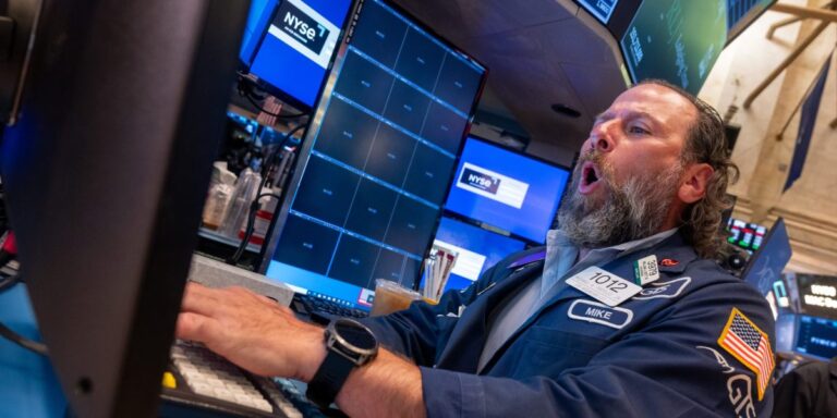 Stock market today: Dow futures rise on US-EU trade deal