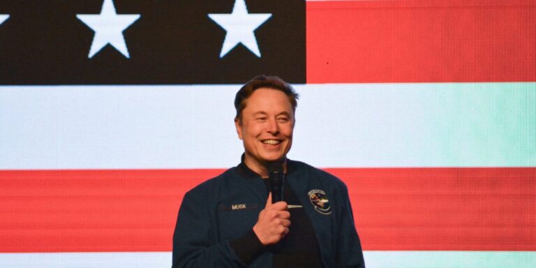 Musk forms the America Party and Sam Altman backs 'techno-capitalism' as crumbling economic consensus gives way to rival visions