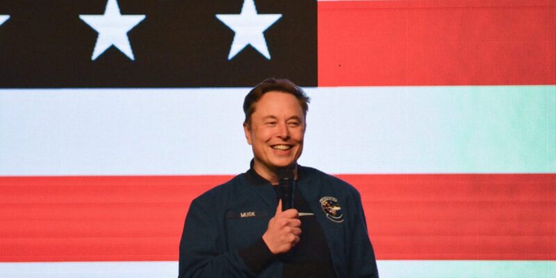 Musk forms the America Party and Sam Altman backs 'techno-capitalism' as crumbling economic consensus gives way to rival visions
