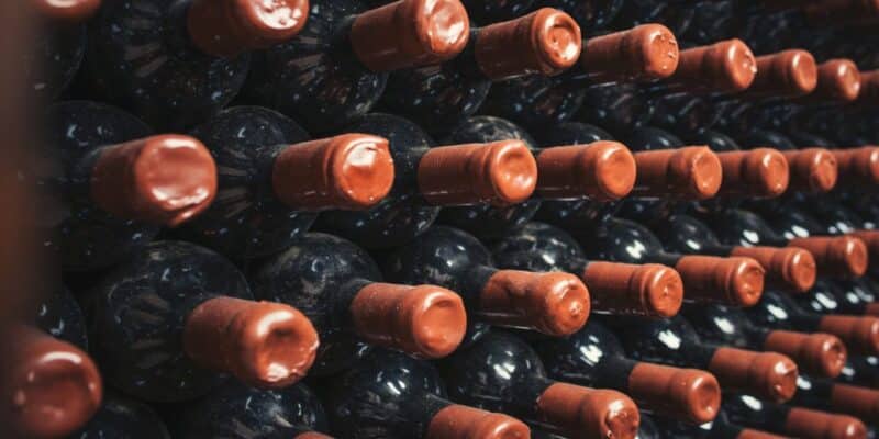 ​​Inside the $99 million luxury wine scam that fooled over 100 global investors