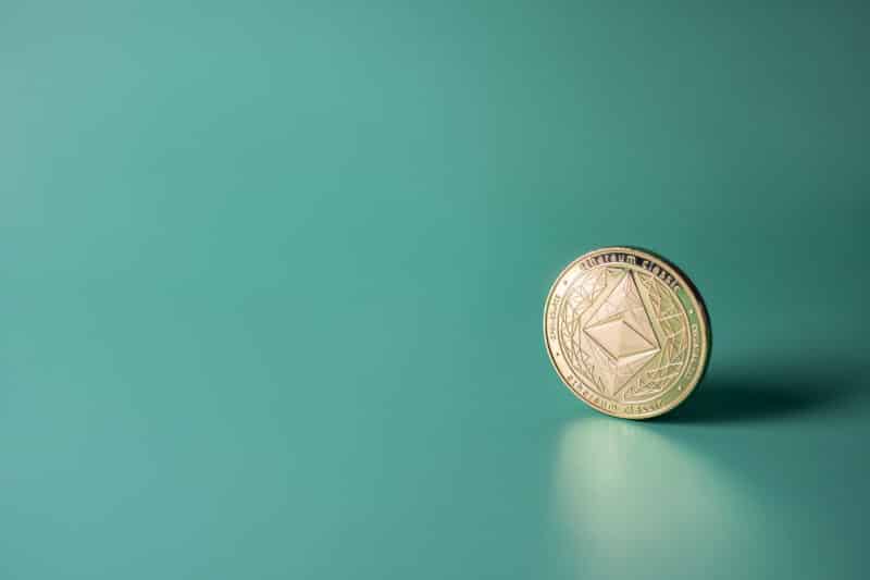 Criptomoeda
