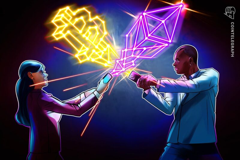 Criptomoeda