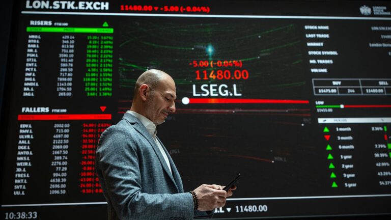 investimento