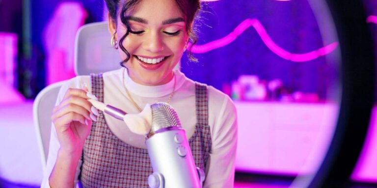 Gen Z content creators are bringing in millions from their side hustles—and questioning the need for a college degree