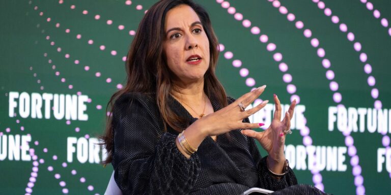 Agentic AI systems must have 'a human in the loop,' says Google exec