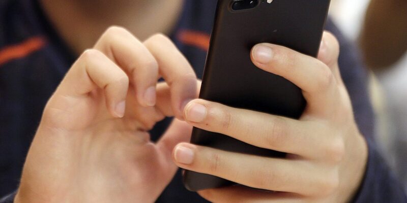 Tea app hackers leak72,000 images online, including users' selfies