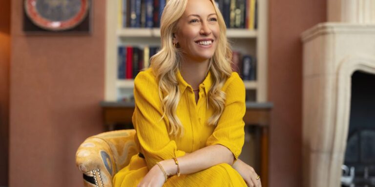 Eventbrite’s CEO quit a cushy career in Hollywood to launch the 5 million company with her own money: ‘If it's a disaster, we'll just be broke’