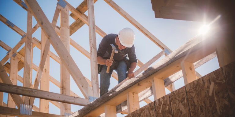 Housing market: Top economist escalates warning as homebuilders are 'giving up'