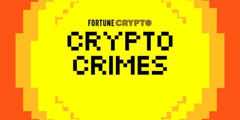 How Chainalysis turned tracking crypto criminals into big business