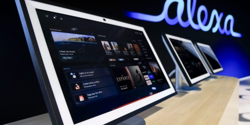 Amazon's new Alexa+ is pretty good — but is that enough in the ChatGPT age?