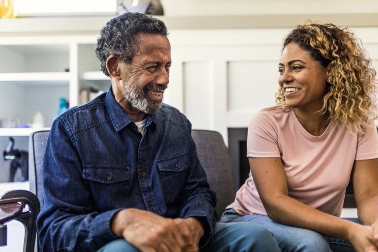How to Tell if It's Time to Take Over Your Parents' Finances