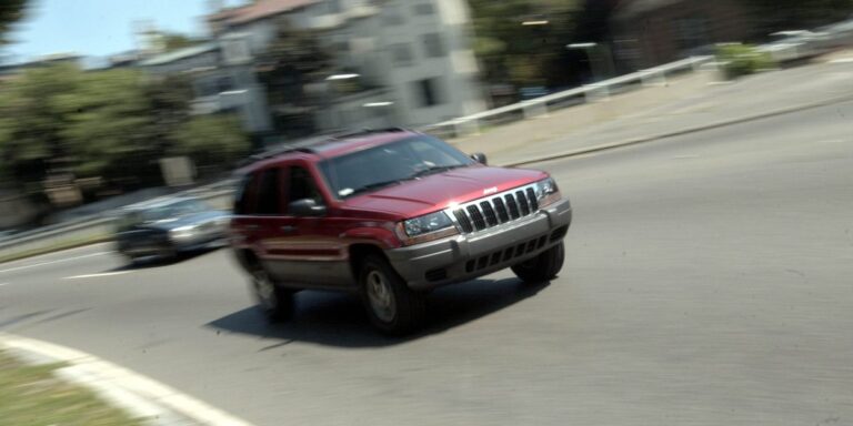 Jeep Cherokee's comeback penciled in to pivot around .7 billion tariff knockout blow