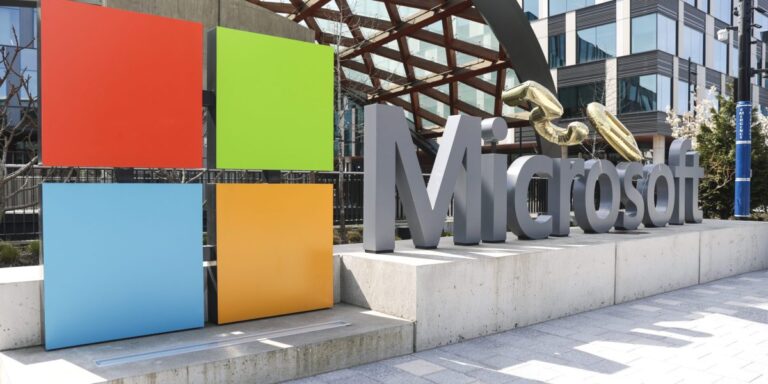 Microsoft just revealed how much its flagship cloud platform makes—a whopping  billion a year
