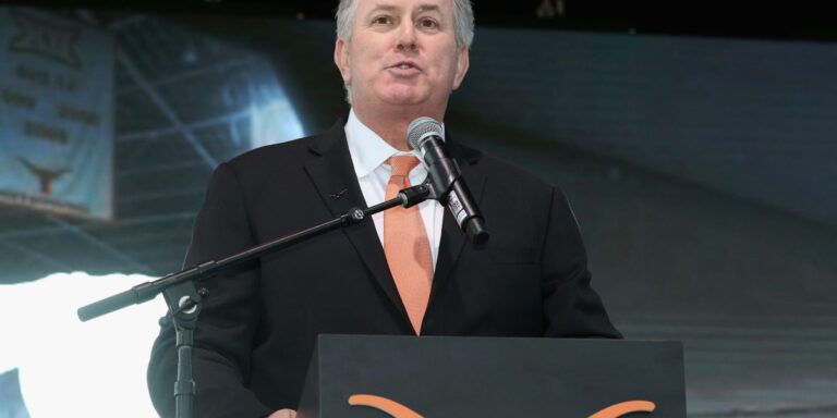 Sports and entertainment mogul accused of making secret backroom deal in 8 million arena project