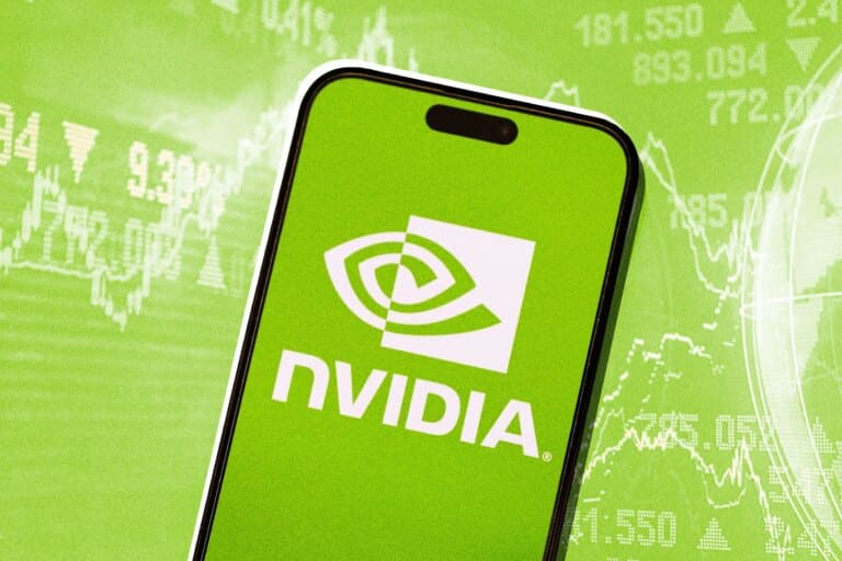 Nvidia Becomes the First $4 Trillion Company
