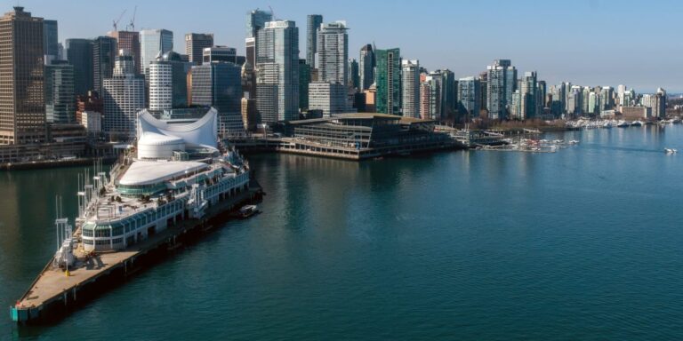 What I learned after spending a week ICML, one of AI's top research conferences, in Vancouver