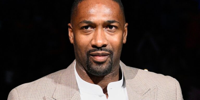 Gilbert Arenas indictment over alleged illegal poker game names former NBA star as 'Agent Zero,' flags potential Israeli gangster