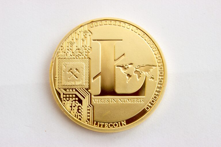 Criptomoeda