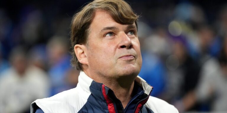 Ford CEO Jim Farley warns AI will wipe out half of white-collar jobs