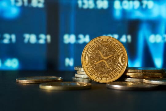 Criptomoeda