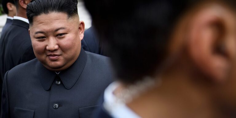 North Korean operative reveals the inner workings of the IT scam