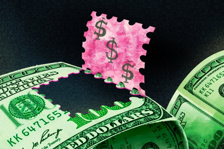 Stamp Prices Increasing for the First Time in 2025