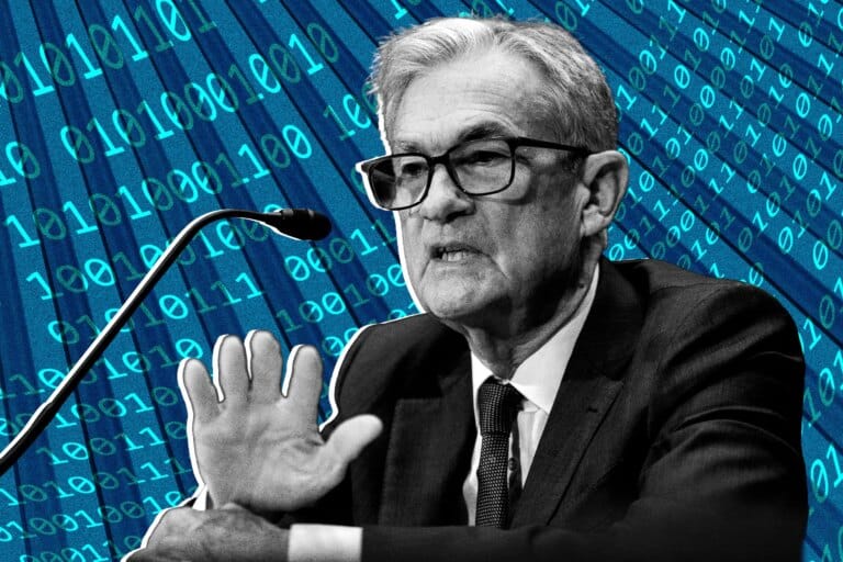 Fed Unlikely to Cut Rates to Zero Again, Study Finds