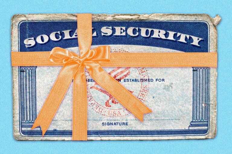 Americans Don't Know Enough About Social Security