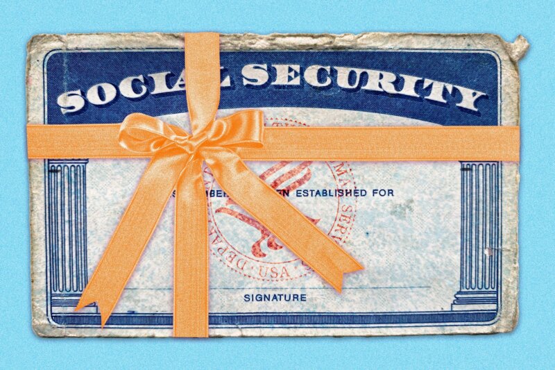 Americans Don't Know Enough About Social Security