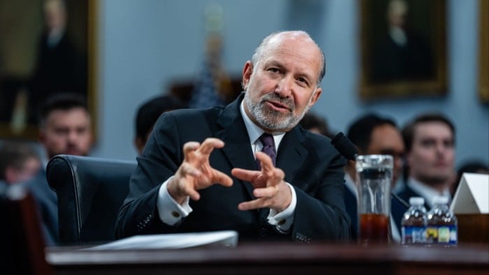Howard Lutnick