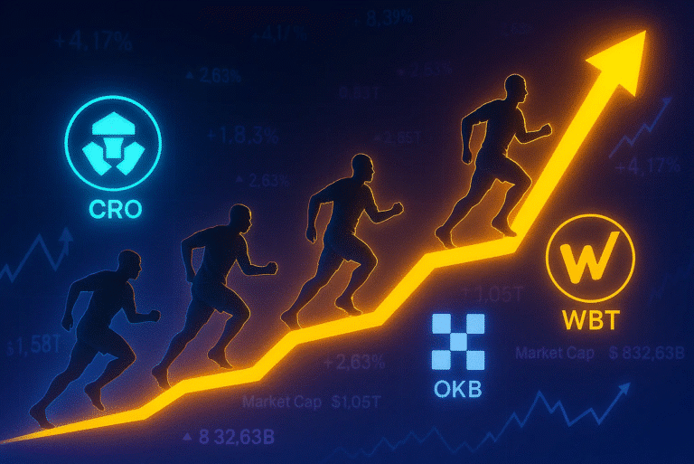 Criptomoeda