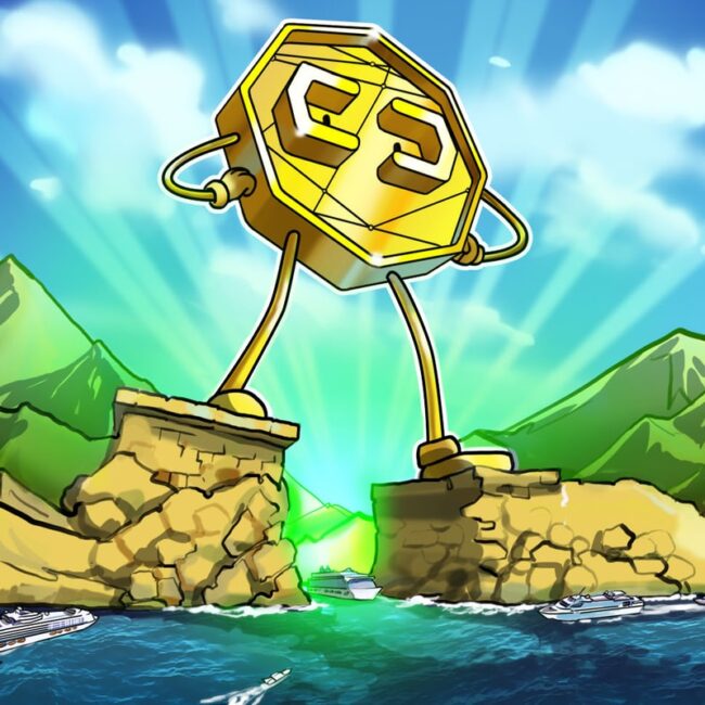 Criptomoeda