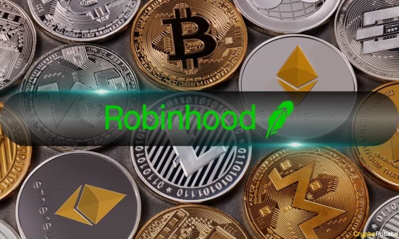 Criptomoeda