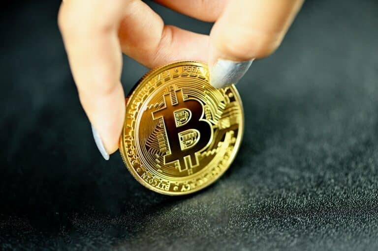 Criptomoeda