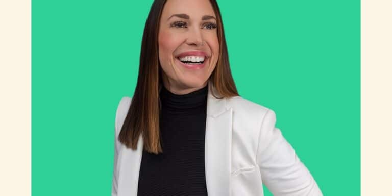 Athleta poaches a woman Nike executive to be its new CEO