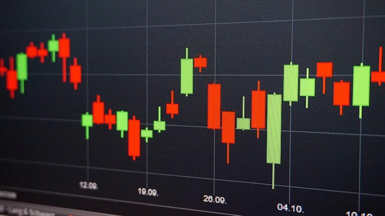 trading