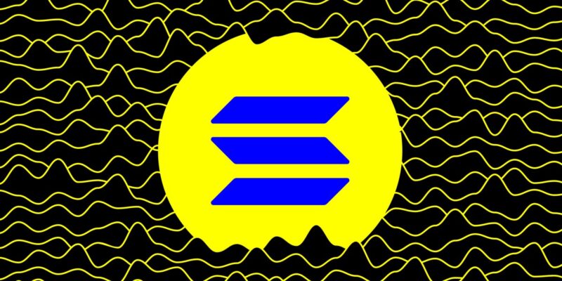 Solana's first ETF goes live as crypto analysts predict surge of new altcoin funds