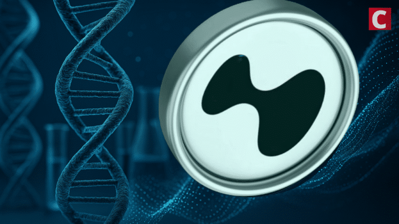 Criptomoeda