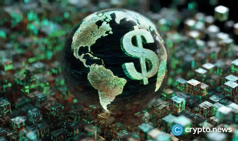 Criptomoeda