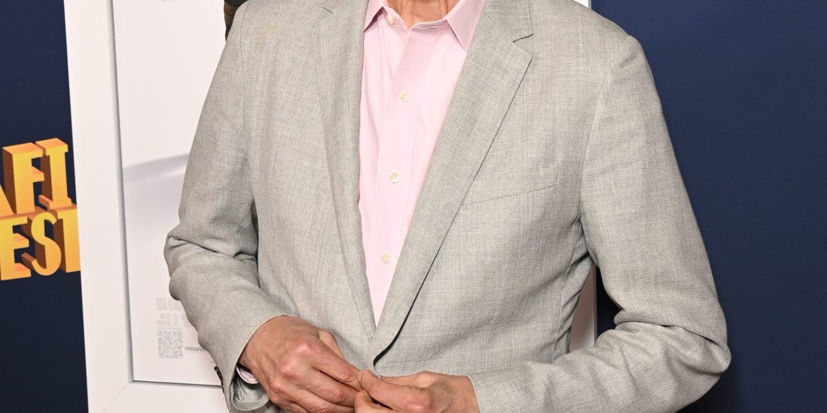 Trump’s DOJ sues to oust Hollywood movie CEO and 2 others from broadcasting board