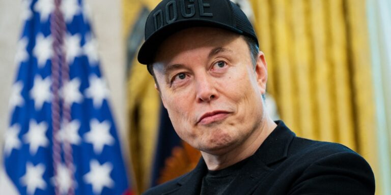 Tesla misses Wall Street expectations on revenue, earnings per share in second quarter earnings