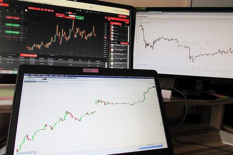 trading