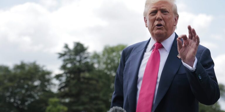 Trump defeats Australia's mad cow disease restrictions in deal to ship American beef overseas