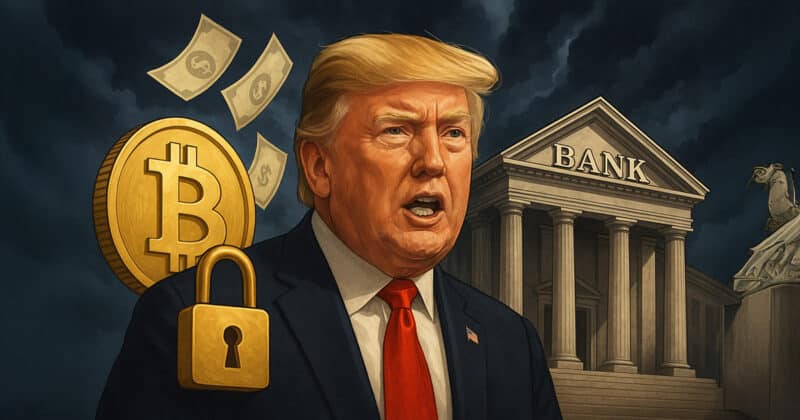 Criptomoeda