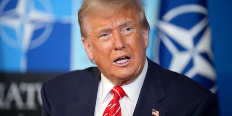 Trump's 'Big Beautiful Bill' will impact women