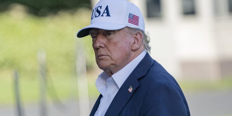 Trump threatens 10% tariff for ‘anti-American’ BRICS policies
