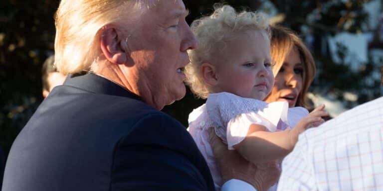 Trump account could hit 0,000 by age 21—and  million by 60