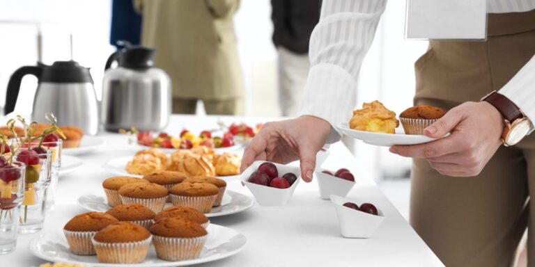 Trump tax law quietly takes aim at popular perk: office snacks