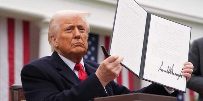 'Trump's trade deals are illegal,' Piper Sandler warns, predicting a Supreme Court smackdown by June 2026