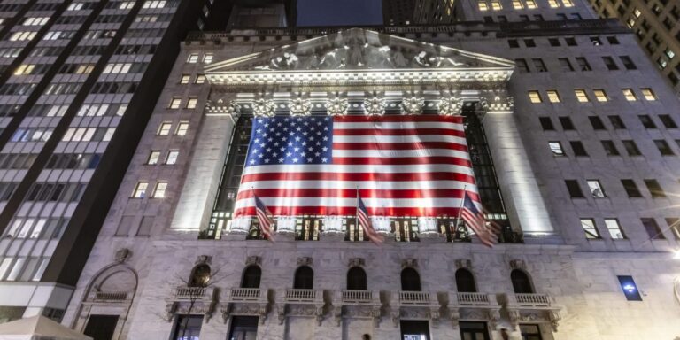 US markets defy doomsayers as 'exceptionalism roars back'